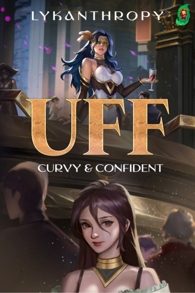 UFF: Otome Love (Edited For Re-Release)