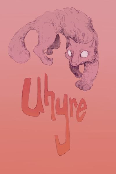 Uhyre