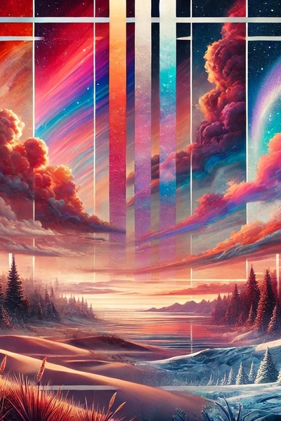 Under New Skies Royal Road