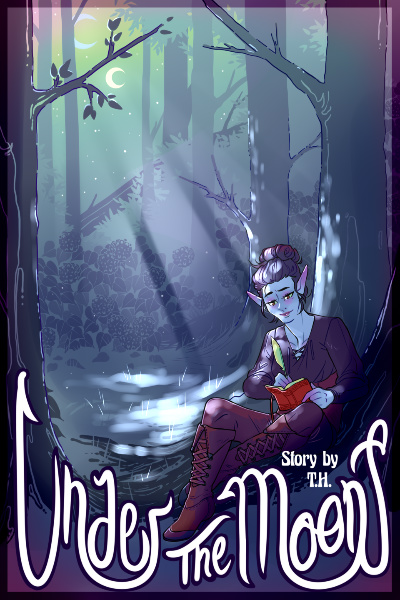 Under the Moons