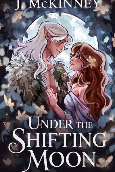Under the Shifting Moon