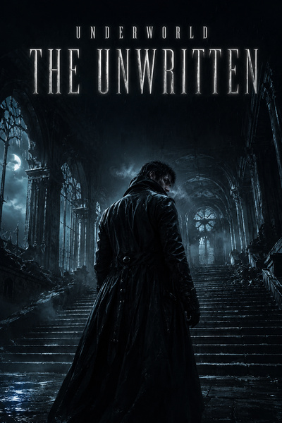 Underworld: The Unwritten