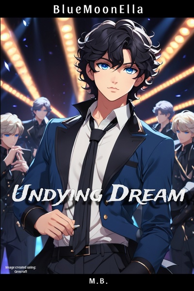 Undying Dream 