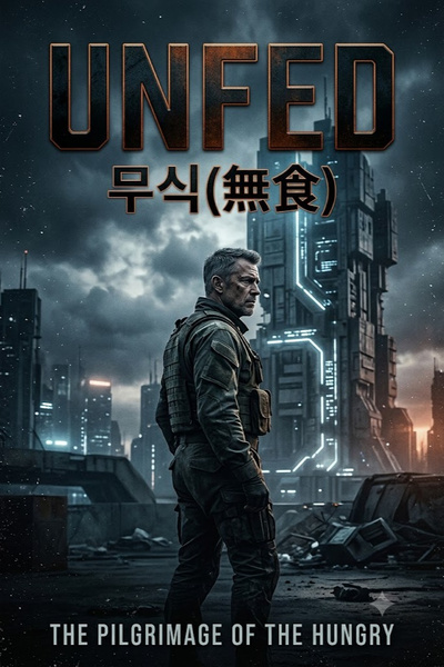 Cover for UNFED