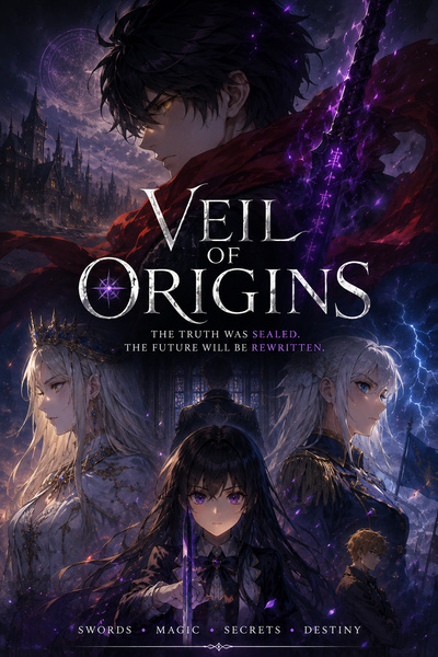 Veil of Origins