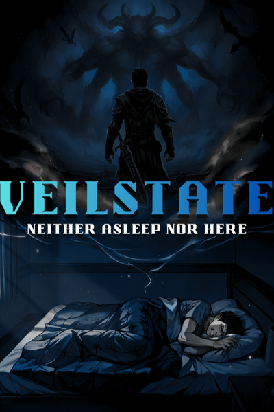 Veilstate: Neither Asleep Nor Here