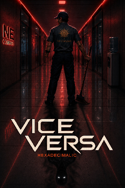 Cover for Vice Versa