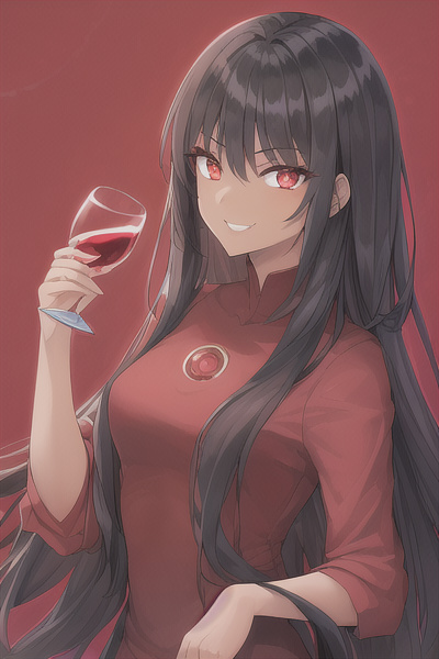 Villainess for President! (Evil Witch Reverse Isekai) | Royal Road