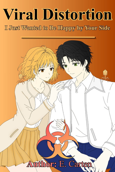 Viral Distortion: I Just Wanted to Be Happy by Your Side