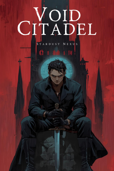 Void Citadel | Royal Road