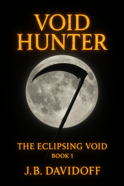 Chapter VII - Void Hunter | Royal Road