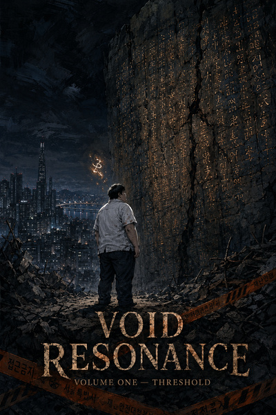 Chapter 1 — The Ground Remembers - VOID RESONANCE | Royal Road