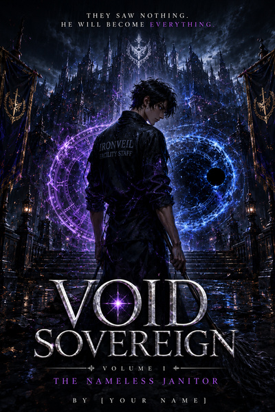 Void sovereign | Royal Road