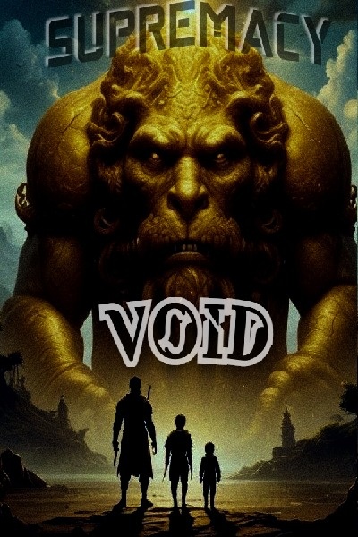 Chapter 4 PUNCHES BEATS BOOKS. - Void Supremacy | Royal Road