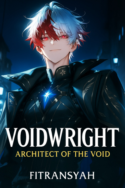 Chapter 7 - VOIDWRIGHT - Architect of the Void | Royal Road