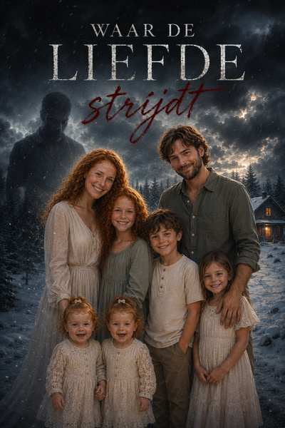 Cover for Waar de Liefde Strijdt (nederlands)