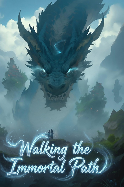 Walking the Immortal Path