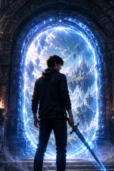 Cover for War of Existence