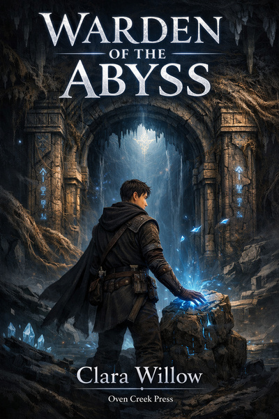 Warden Of The Abyss