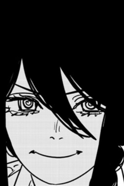 "WHAT do you mean you turn into a bunch of CHAINSAWS?!" x
