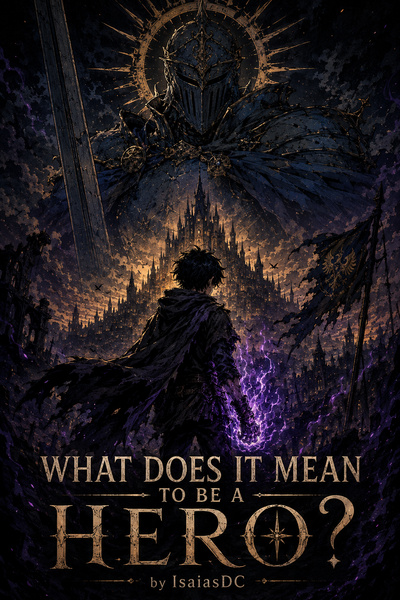 What Does It Mean to Be a Hero?