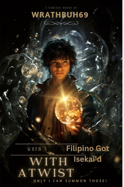 Chapter 7: elves princess - When a Filipino got Isekai'd with a twist ...
