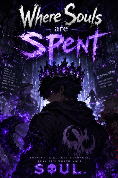 Where Souls are Spent | Royal Road
