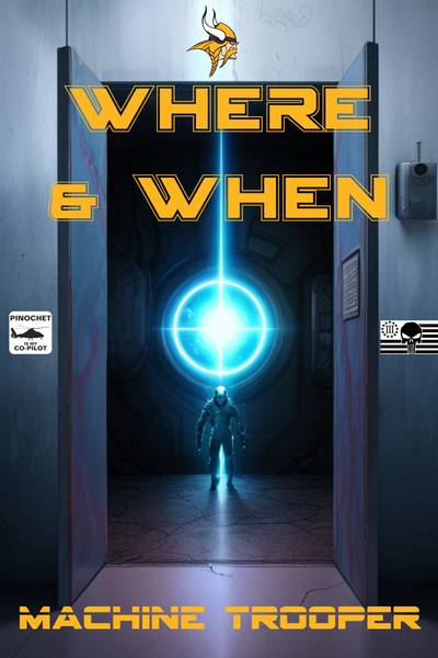Where & When