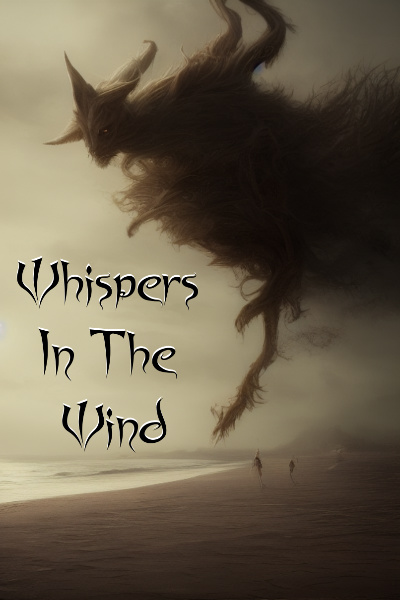 Whispers In The Wind