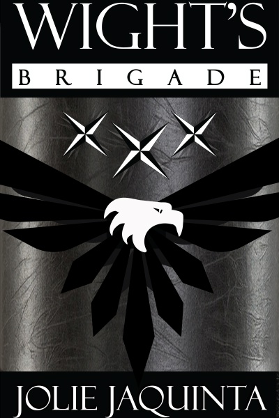 Six Swords 1: Wight’s Brigade book cover