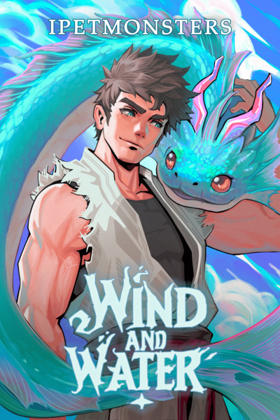 34: First Contact - Wind and Water: An Isekai Progression Fantasy ...
