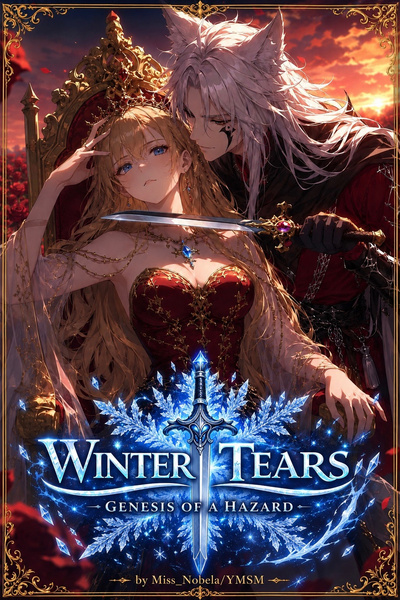 Winter Tears: Genesis of a Hazard