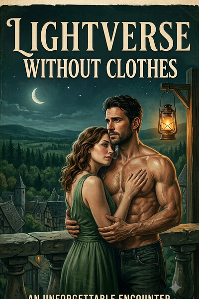 Cover for Without clothes ~an unforgettable encounter ~