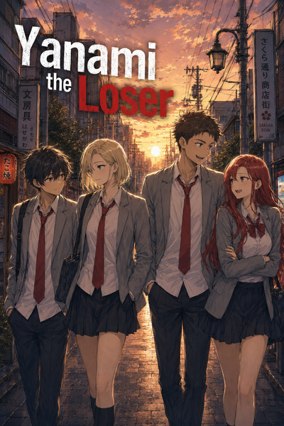 Yanami the Loser