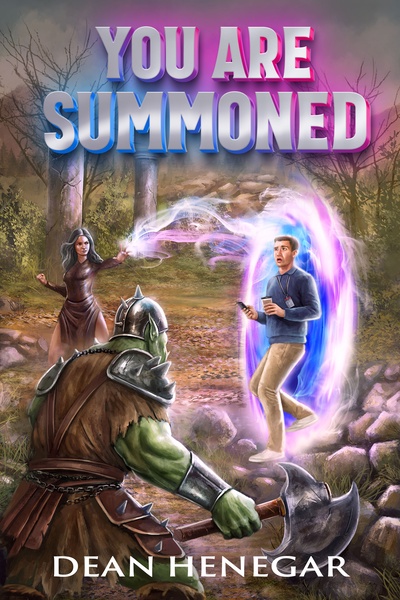 Summoned  Royal Road