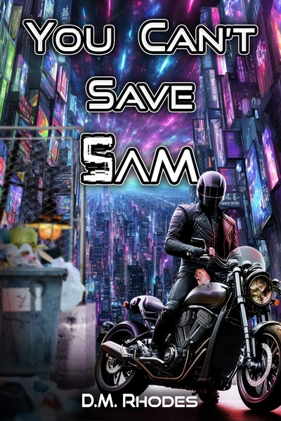 You Can't Save Sam