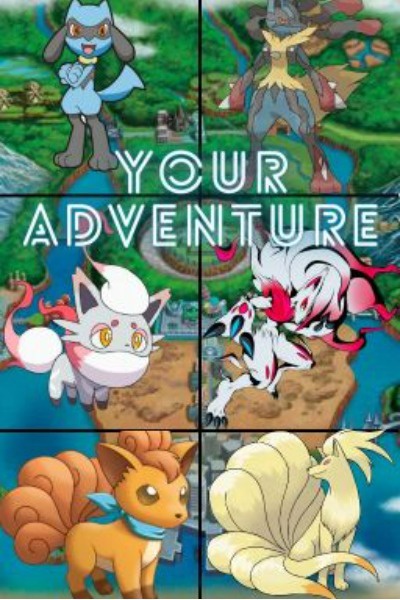 Old Buddies, New Battles (Pokémon Alola Chapter Book)