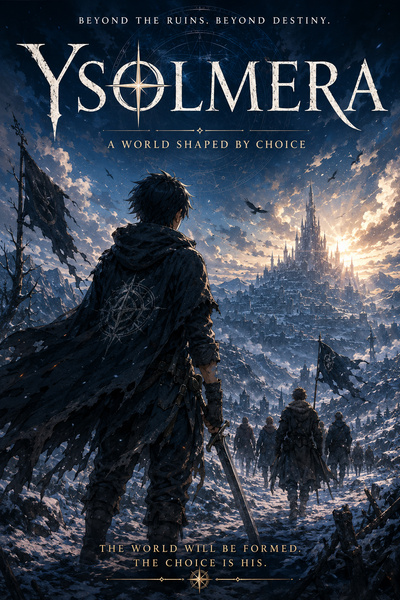 Ysolmera