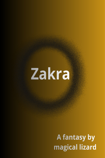 Cover for Zakra (spanish)