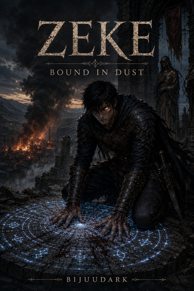 ZEKE: Bound in Dust