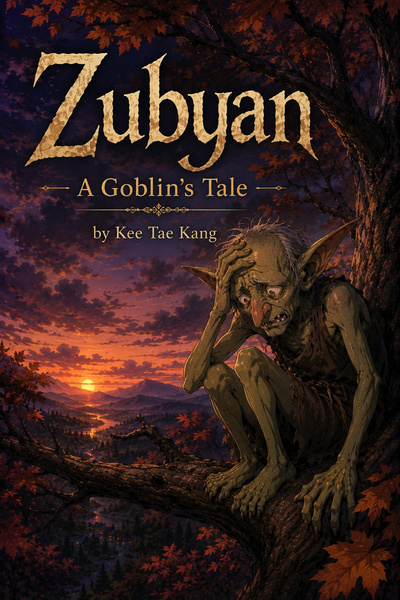 Cover for Zubyan