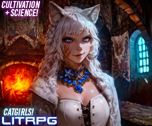 Banner ad: Beware Of Kittens Scientific Sorcery