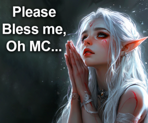 Banner ad: God Of Velmoryn Litrpg Progression High Fantasy