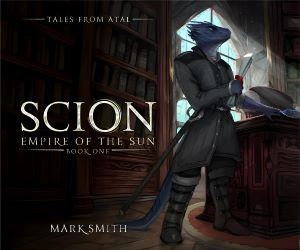 Banner ad: Scion