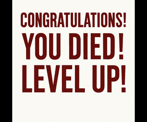 Banner ad: Path Of The Deathless A Death Grinding High Octane