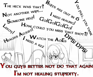 Banner ad: The Nettle Tea Chronicles