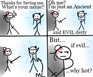 Banner ad: Voidlight Rising