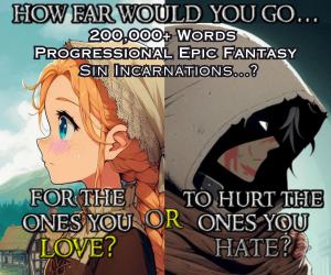 Banner ad: Aether Nexus Curse Of Love Hatred