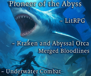 Banner ad: Pioneer Of The Abyss