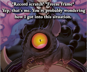 Banner ad: Rechimaera A Monster Evolution Time Loop Litrpg